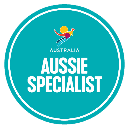 Aussie specialist