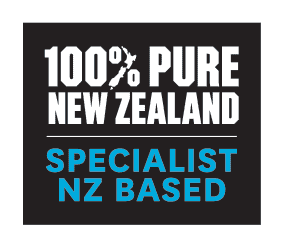 NZ pure specialist
