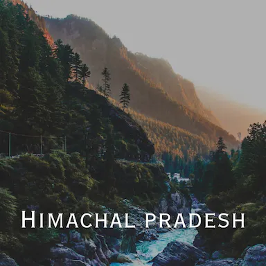 HIMACHAL PRADESH