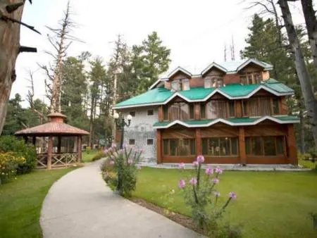 HILLTOP PAHALGAM