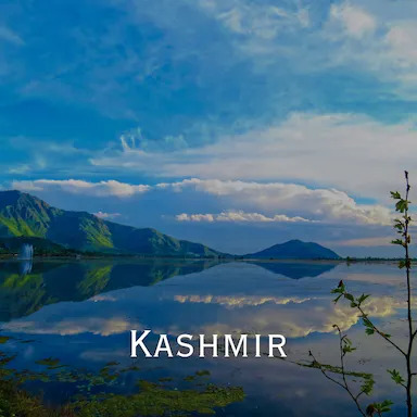 KASHMIR