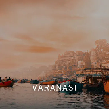 VARANASI